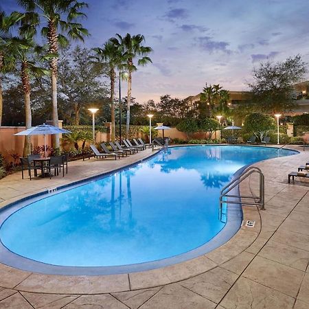Orlando Marriott Lake Mary Bagian luar foto
