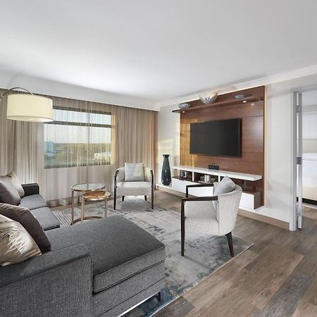 Orlando Marriott Lake Mary Bagian luar foto