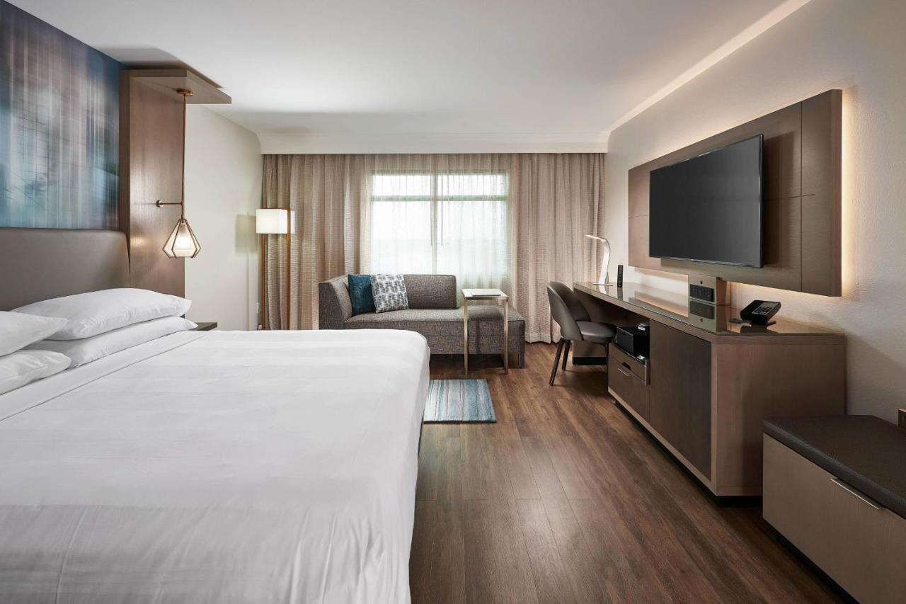 Orlando Marriott Lake Mary Bagian luar foto