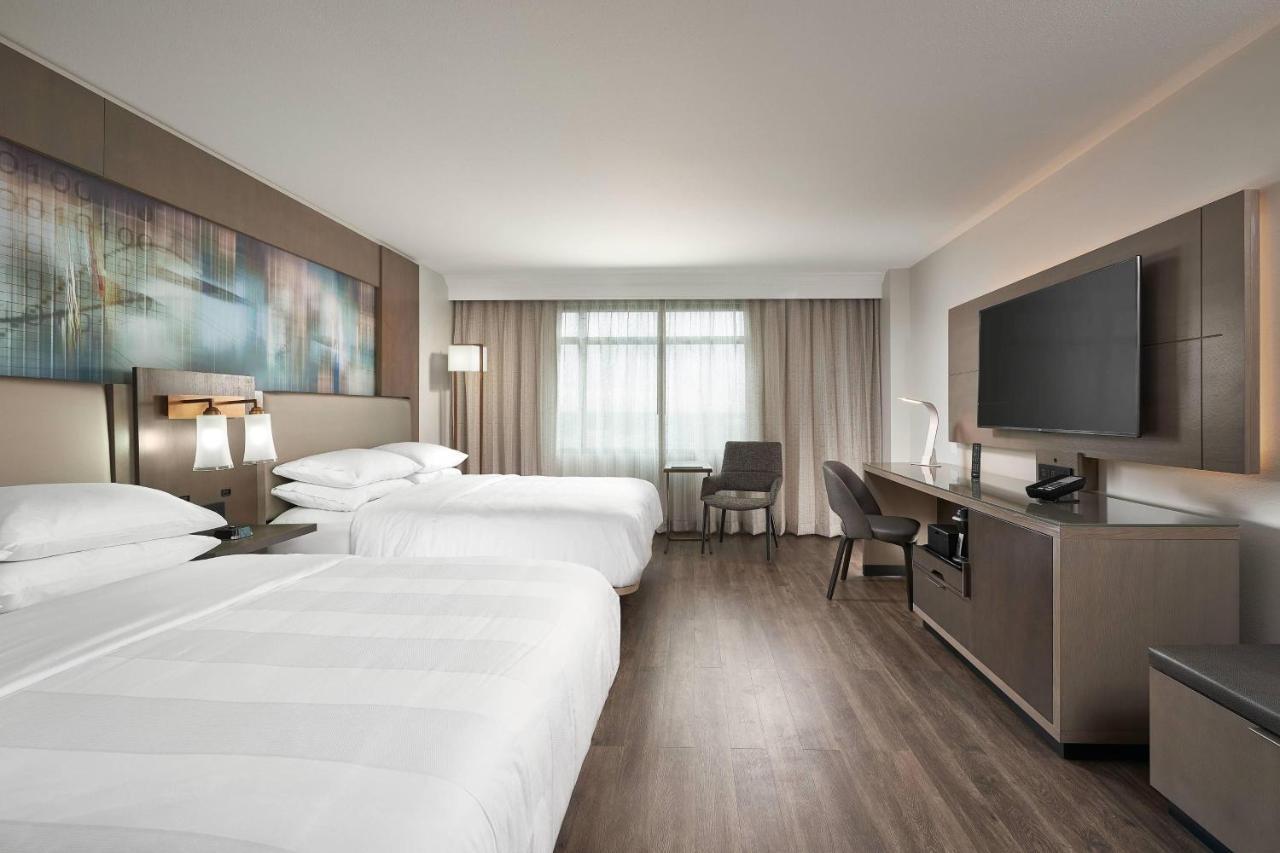 Orlando Marriott Lake Mary Bagian luar foto