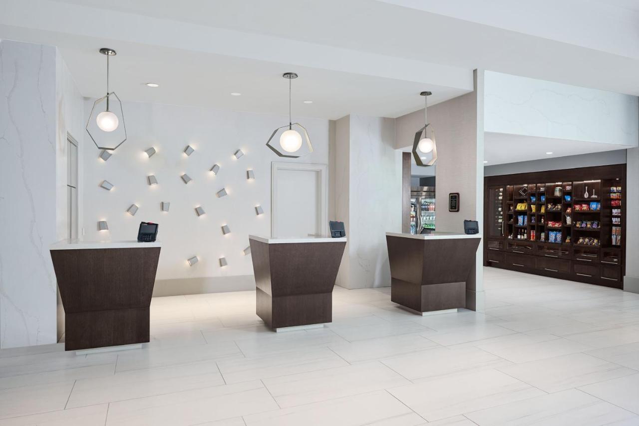 Orlando Marriott Lake Mary Bagian luar foto