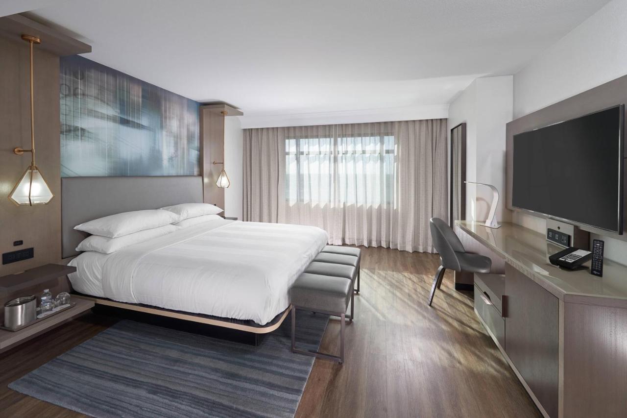 Orlando Marriott Lake Mary Bagian luar foto