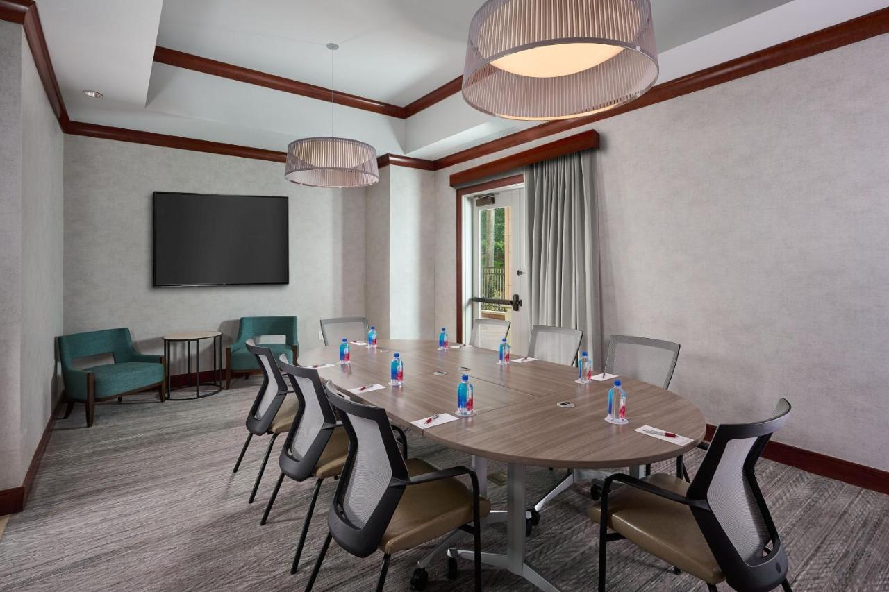 Orlando Marriott Lake Mary Bagian luar foto