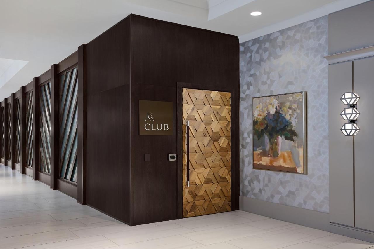 Orlando Marriott Lake Mary Bagian luar foto