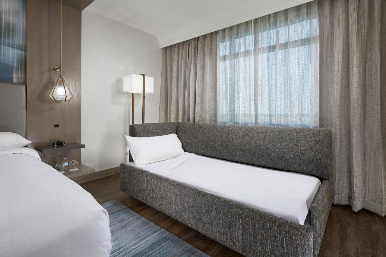 Orlando Marriott Lake Mary Bagian luar foto