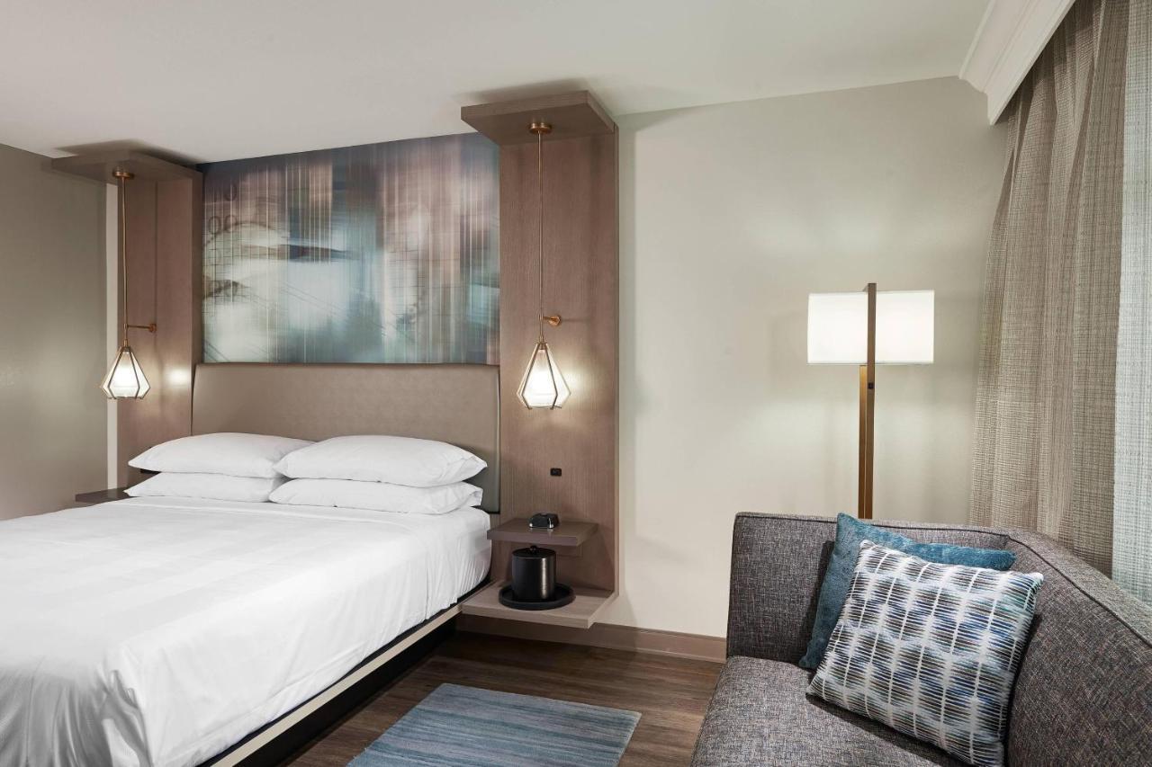 Orlando Marriott Lake Mary Bagian luar foto