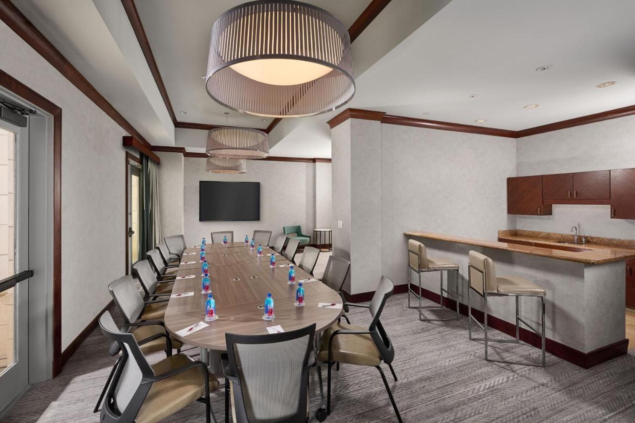Orlando Marriott Lake Mary Bagian luar foto