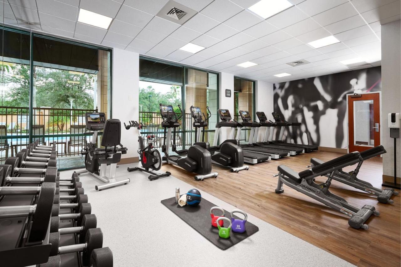 Orlando Marriott Lake Mary Bagian luar foto