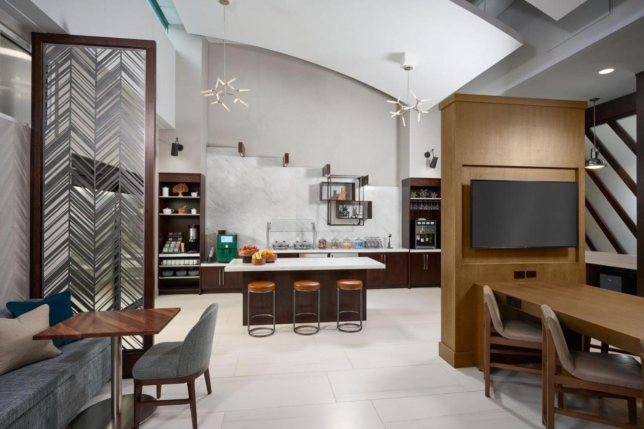 Orlando Marriott Lake Mary Bagian luar foto