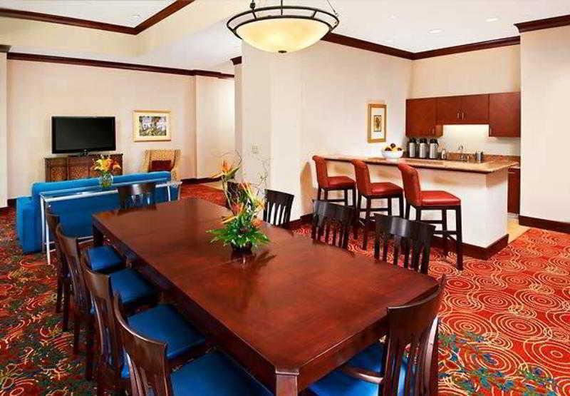 Orlando Marriott Lake Mary Bagian luar foto