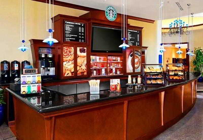 Orlando Marriott Lake Mary Bagian luar foto