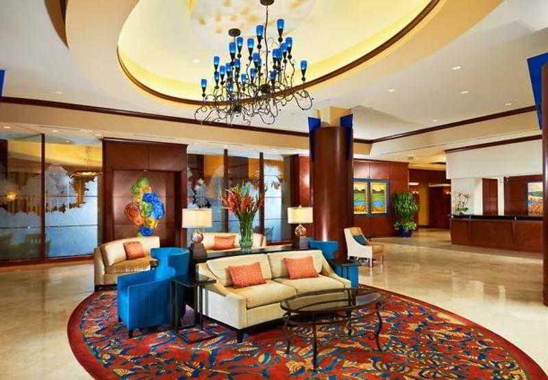 Orlando Marriott Lake Mary Bagian luar foto
