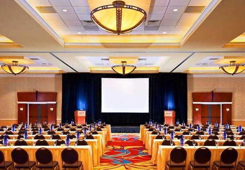 Orlando Marriott Lake Mary Bagian luar foto