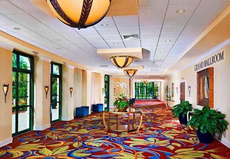 Orlando Marriott Lake Mary Bagian luar foto