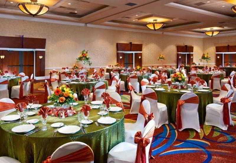Orlando Marriott Lake Mary Bagian luar foto