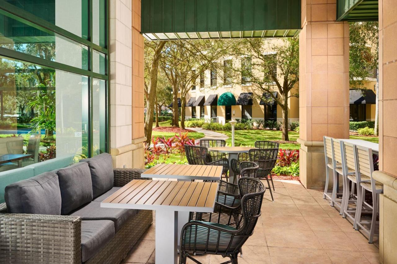 Orlando Marriott Lake Mary Bagian luar foto