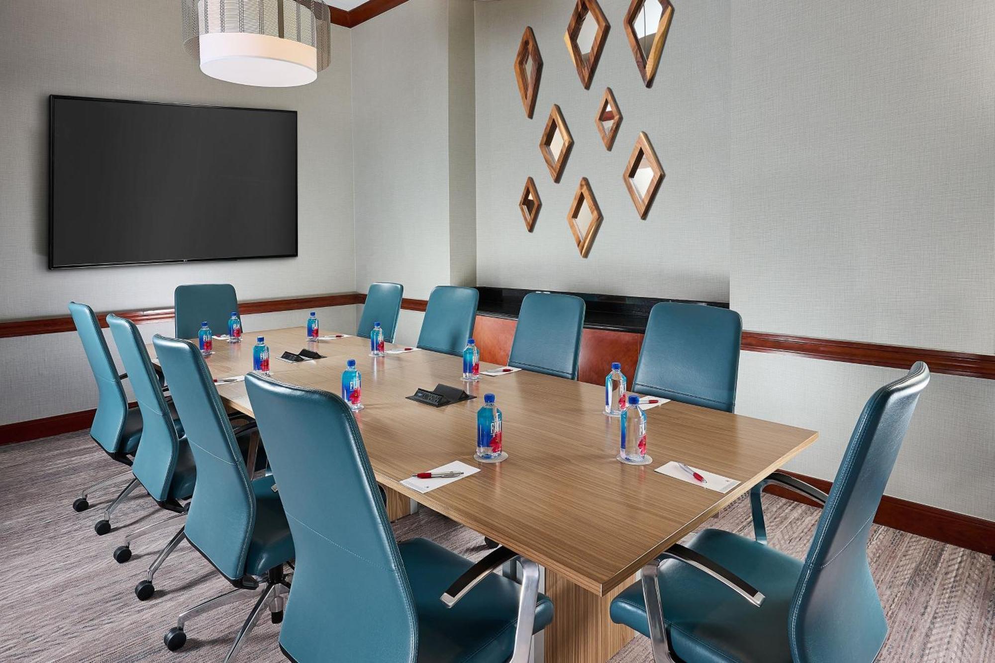 Orlando Marriott Lake Mary Bagian luar foto