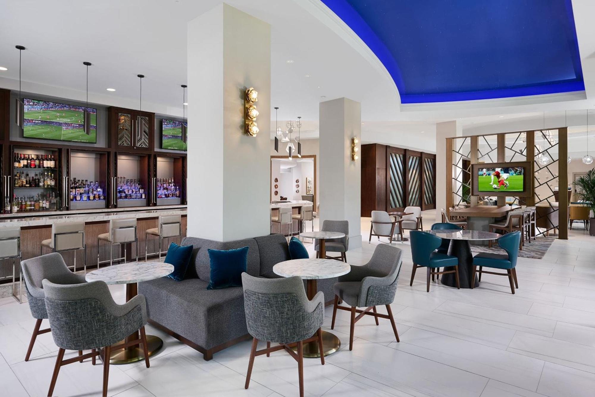 Orlando Marriott Lake Mary Bagian luar foto
