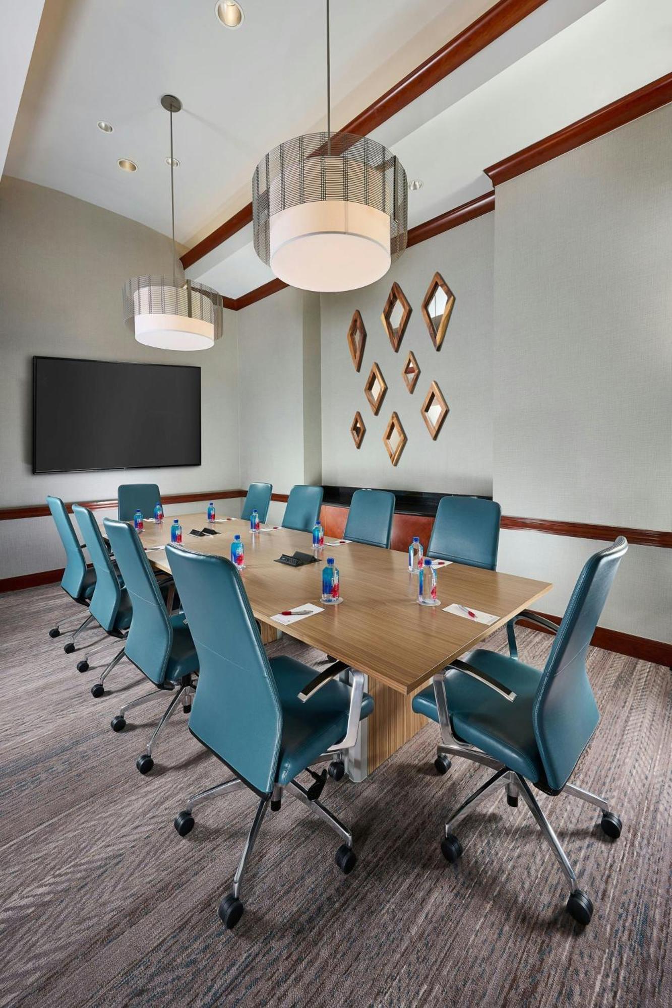 Orlando Marriott Lake Mary Bagian luar foto
