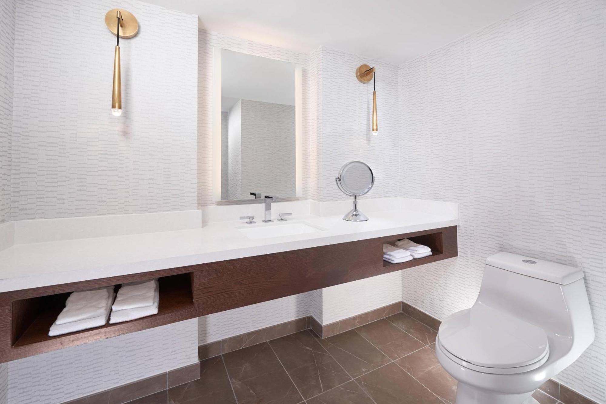 Orlando Marriott Lake Mary Bagian luar foto