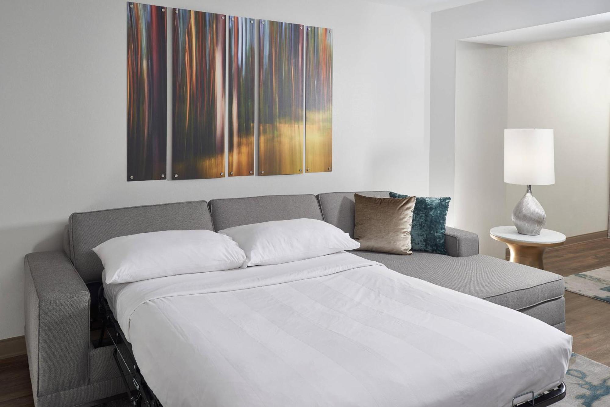 Orlando Marriott Lake Mary Bagian luar foto