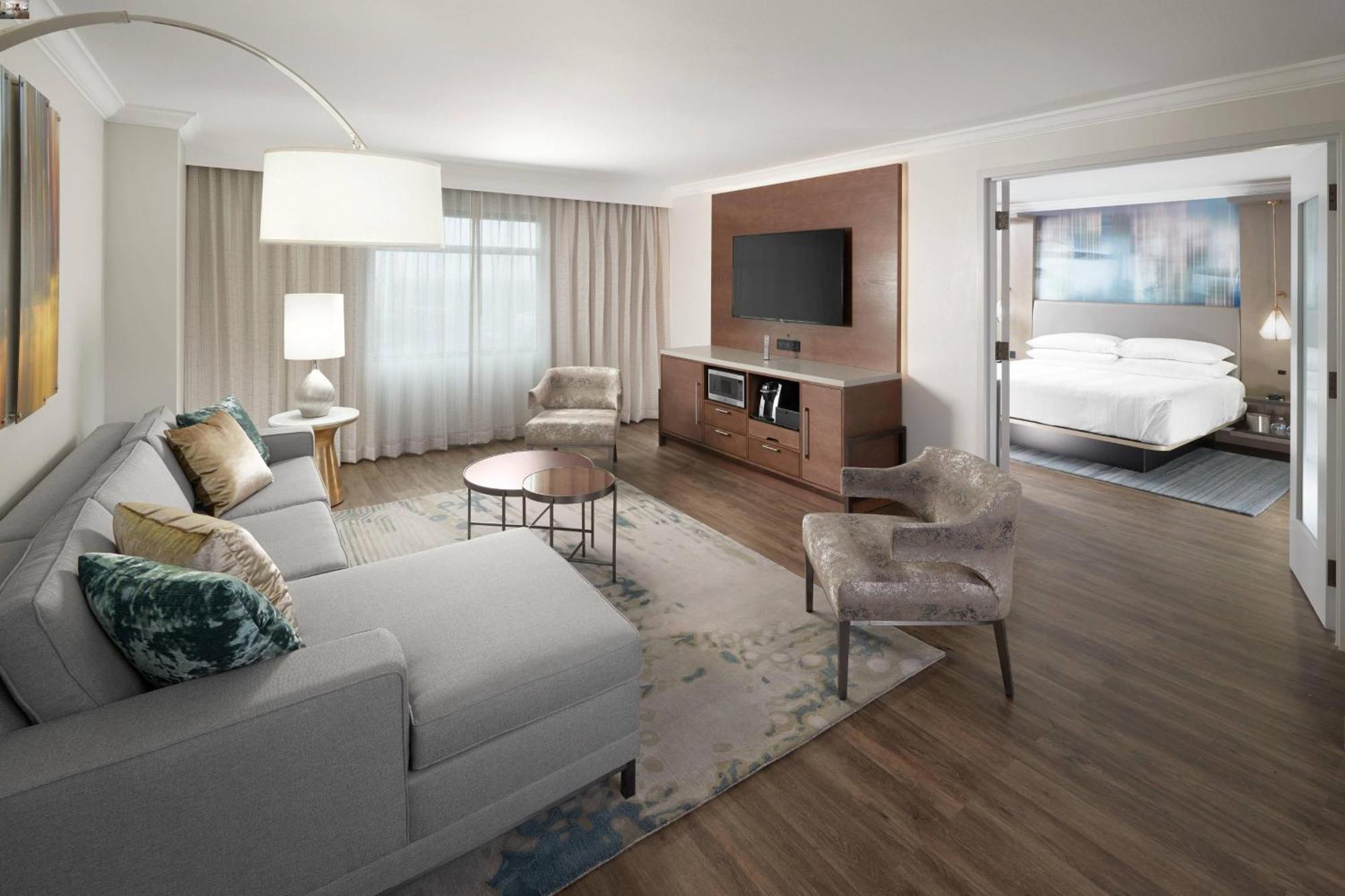 Orlando Marriott Lake Mary Bagian luar foto
