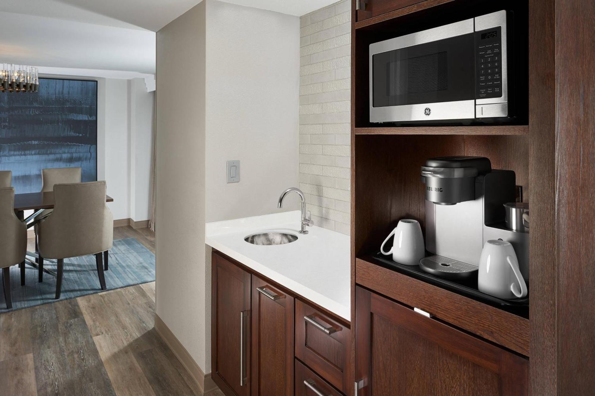 Orlando Marriott Lake Mary Bagian luar foto