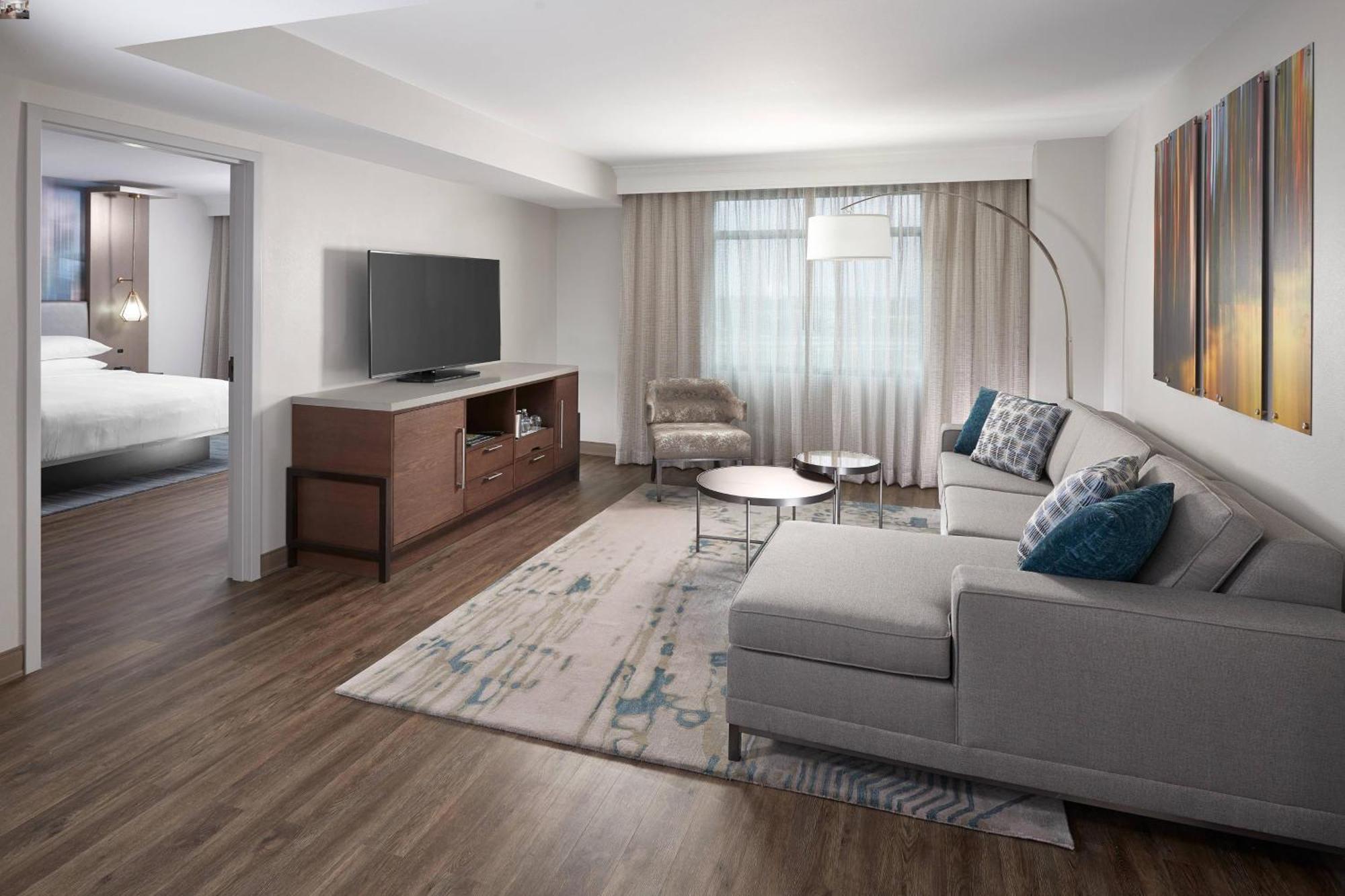 Orlando Marriott Lake Mary Bagian luar foto