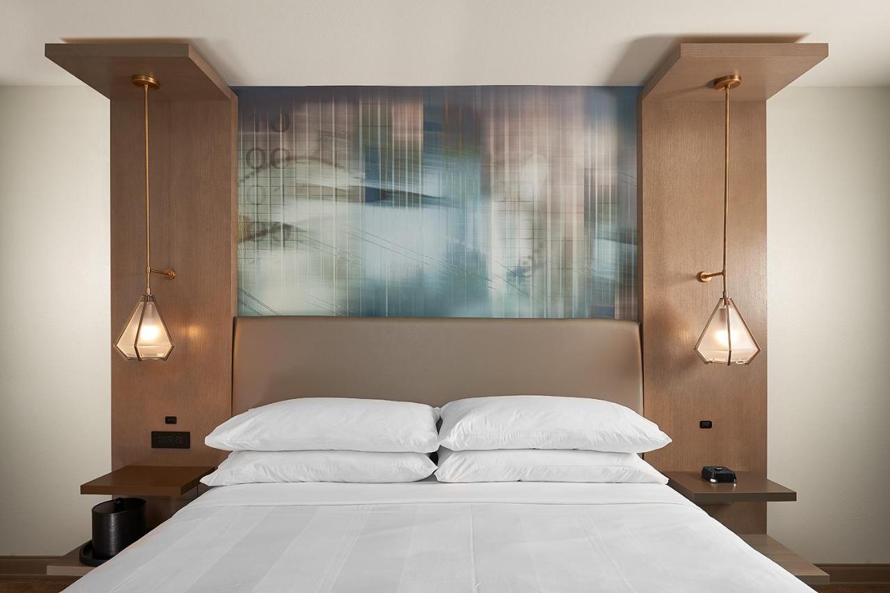 Orlando Marriott Lake Mary Bagian luar foto