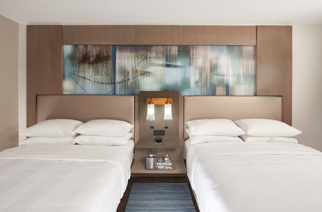 Orlando Marriott Lake Mary Bagian luar foto