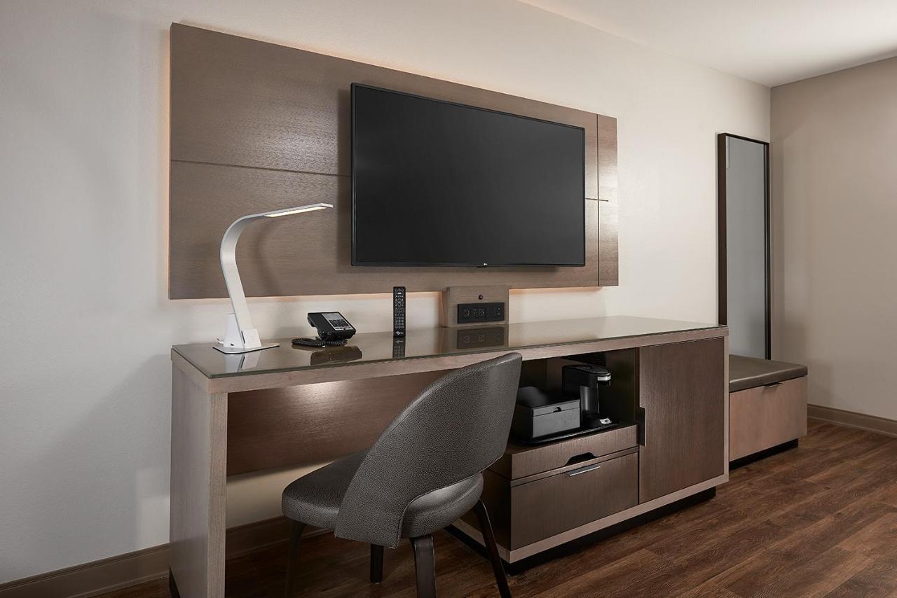 Orlando Marriott Lake Mary Bagian luar foto