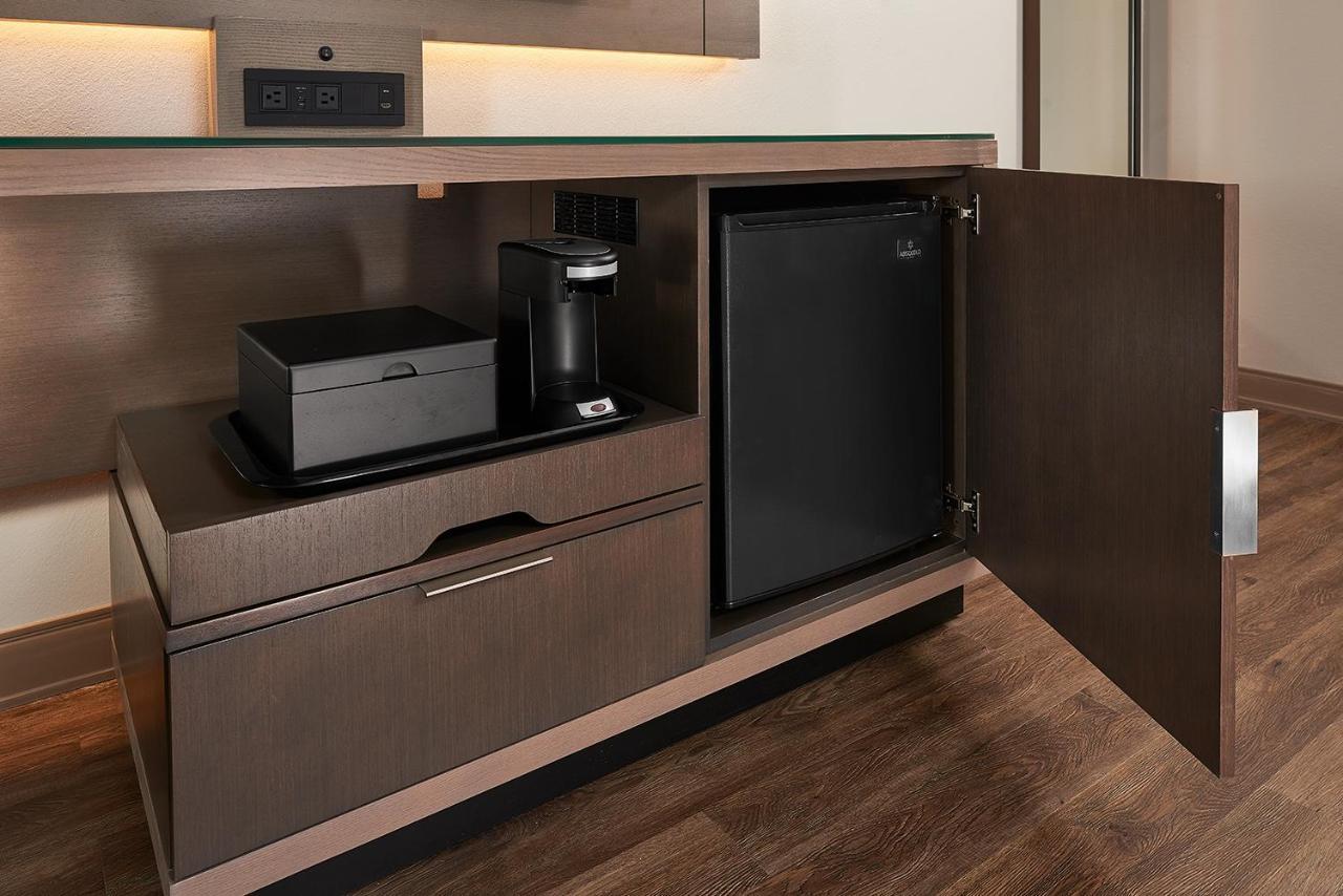 Orlando Marriott Lake Mary Bagian luar foto