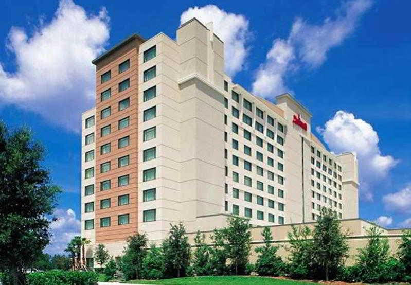 Orlando Marriott Lake Mary Bagian luar foto
