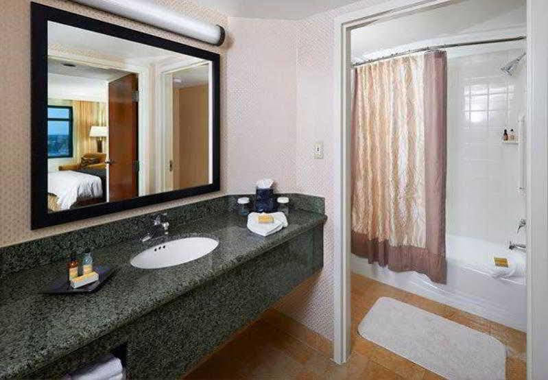Orlando Marriott Lake Mary Bagian luar foto