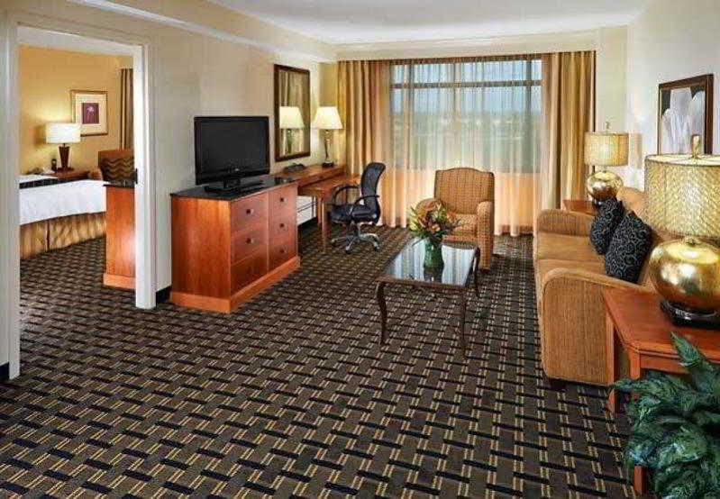 Orlando Marriott Lake Mary Bagian luar foto