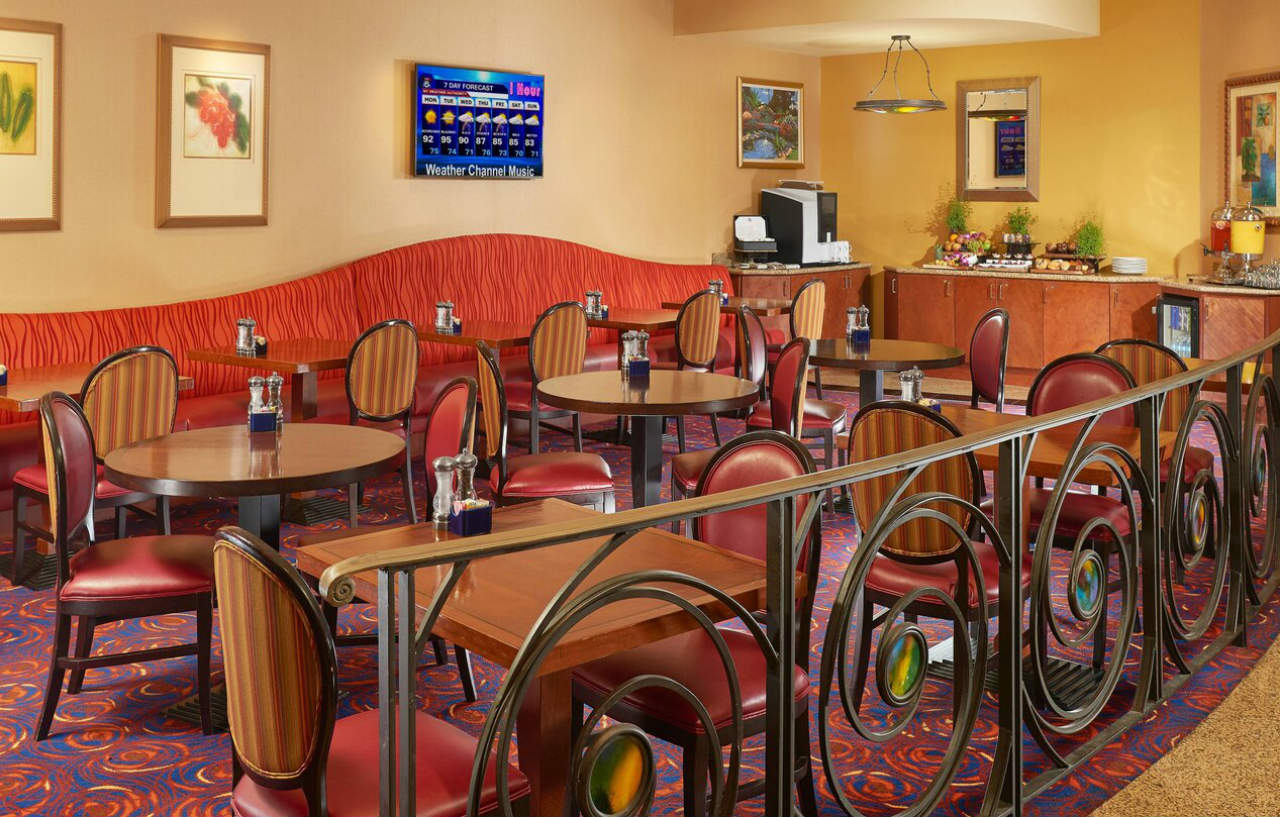 Orlando Marriott Lake Mary Bagian luar foto